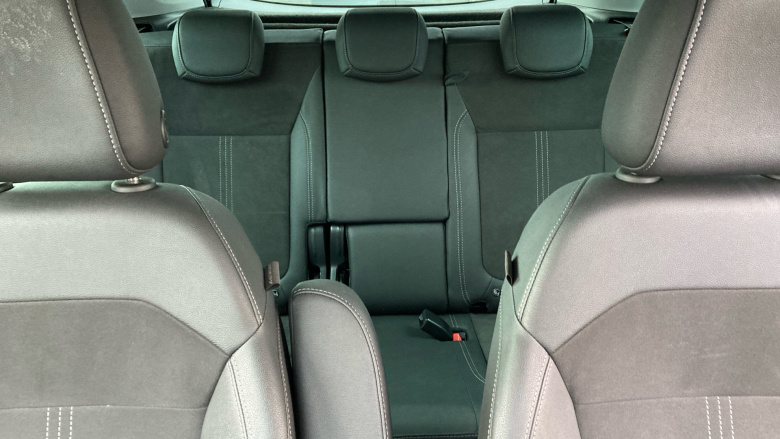 Vauxhall Crossland 1.2 Turbo Ultimate 5dr Petrol Hatchback